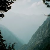  Samaria Gorge